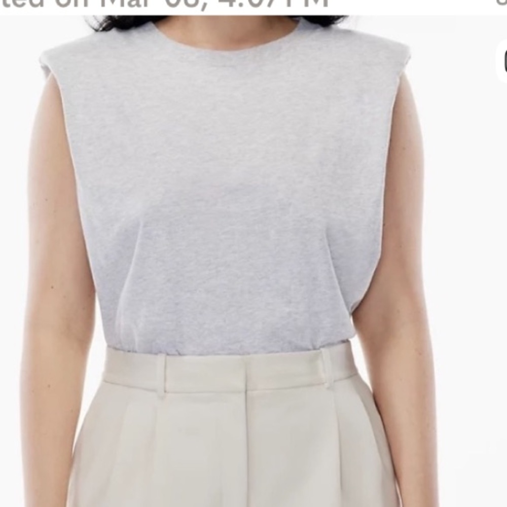 Babaton Top